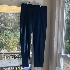Lauren Ralph Lauren 38x34 Men's Navy Pants